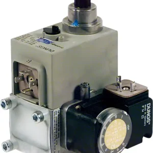 Wochenendangebot Gas-Multi-Bloc einstufig MB-DLE 403 B 01 S 50 ohne Gewindeflansche--Rp 3/8
