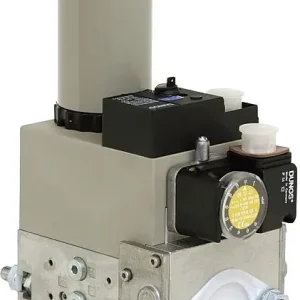 Gas-Multi-Block zweistufig MB-ZRDLE 407B 01 S20 3/4 Beliebt