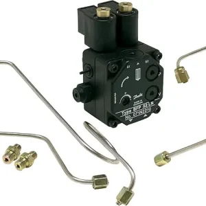 Schneller Versand Umbausatz Ölpumpe RE1LN von UNI2.4B aufBFP52LN