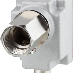 Bestpreis L und G UV-Lichtfühler QRA 10 B Nachfolgemodell QRA 10 C