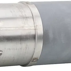 Super-Preis Brennerrohr Keramik MHG 95.22240-1018
