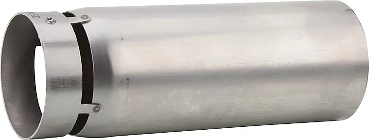 Schneller Versand Brennerrohr MHG 95.22240-1031