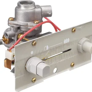 Gasarmatur-Erdgas (23) für W325/350-1K/A Ju.Nr. 8 707 011 043 Sale