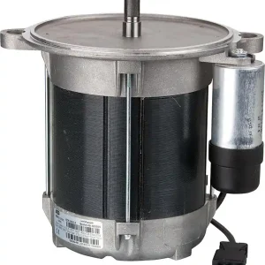 Beliebt Brennermotor ECK 06/A-2 620 W, mit Kabel Weishaupt 240 400 0703/2