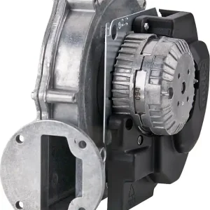 Saisonangebot Gebläse 24V DC MVL RG130/0800, passend für MHG EC