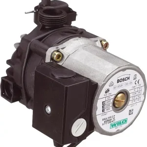 Begrenztes Angebot Pumpe für Brennwertgeräte Ju.Nr. 8 717204 477