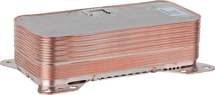 Plattenwärmetauscher Viessmann 7819802 Top-Seller