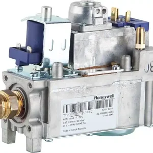 Sichere Zahlung Gaskombiventil Remeha S46853