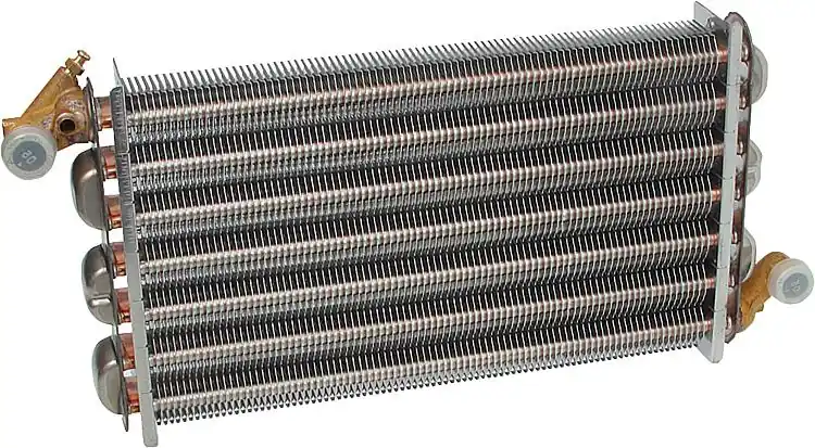 Top-Preis Wärmetauscher HW 06-1836