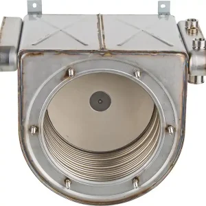 Preisreduziert Kesselkörper, ProCon GWB 15/25 MHG 96.31000-7012