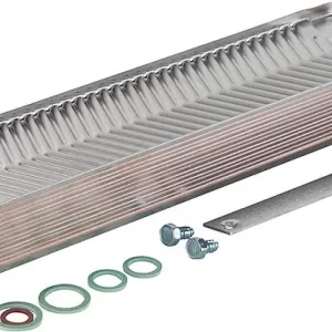 Letzte Chance Plattenwärmetauscher Remeha S44488
