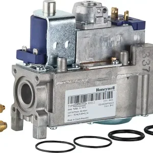 Gaskombiventil Remeha S45174 Rabatt
