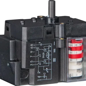 Kracherpreis Stellantrieb STA 13 BO 36/8 3N28R Giersch 47-90-22472