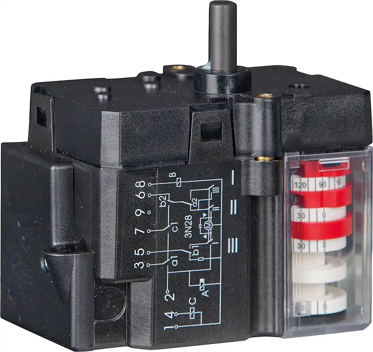 Kracherpreis Stellantrieb STA 13 BO 36/8 3N28R Giersch 47-90-22472