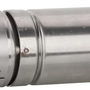 Neue Kollektion Brennerrohrhalter mit Arretierhülse Giersch 47-90-12281