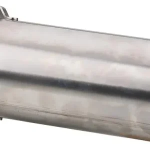 Solange Der Vorrat Reicht Brennerrohr, 220 x 94mm, passend für RZ2.7