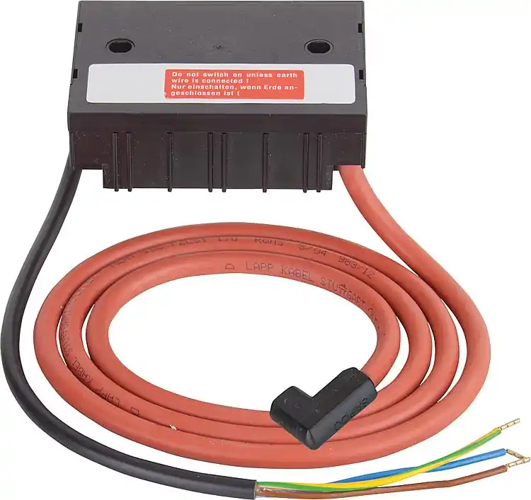 Zündtrafo für De Dietrich 84094910 Begrenztes Angebot