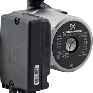 Umwälzpumpe UPER 25-60, 130mm, für Duomat Kracherpreis