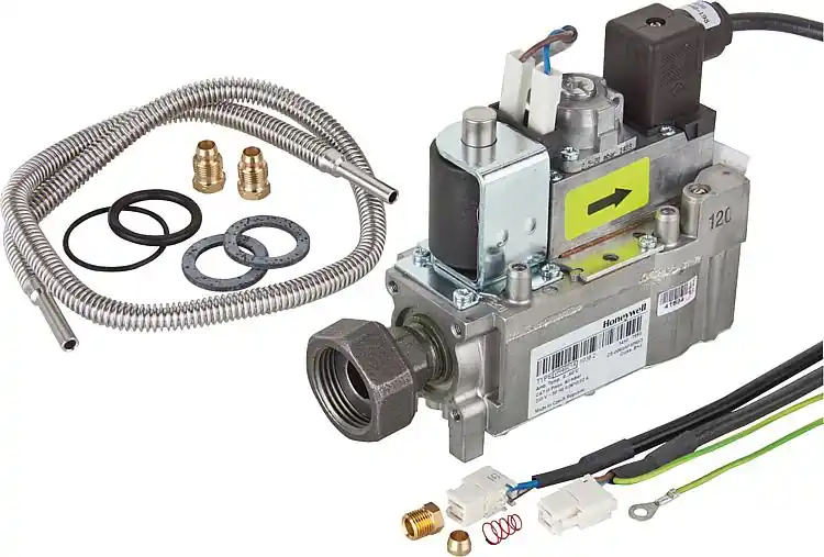Gaskombiregler Typ VR 4601 A 1038 Viessmann 7383468 Must-Have