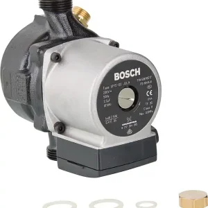 Rabatt Pumpe 6m Junkers 8 717 204 265 0