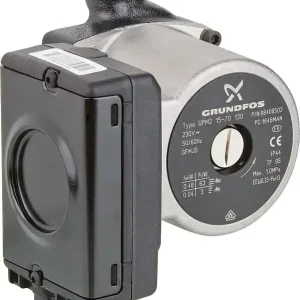 Umwälzpumpe UPM2 15-70 MHG 96.32100-7046 Preisreduziert