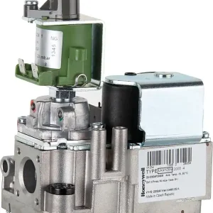 Must-Have Gaskombiventil für De Dietrich 86665623