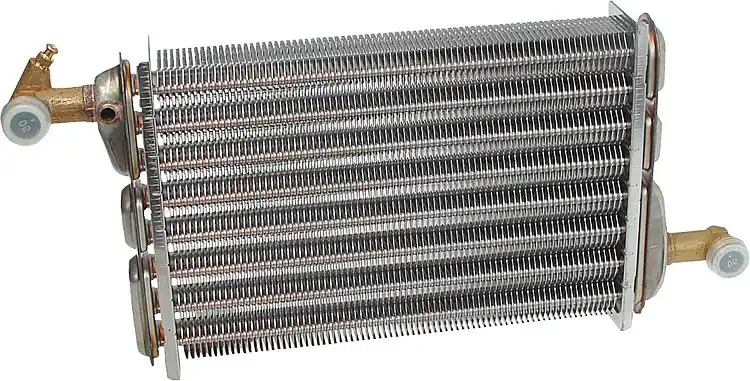 Top-Seller Wärmetauscher HW 06-1835