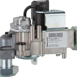Gaskombiventil für De Dietrich 83685602 Geprüft