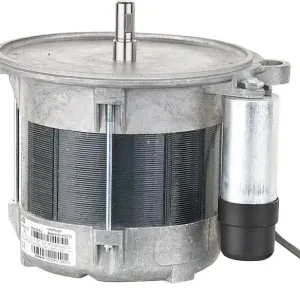 Brennermotor ECK 05/4-2 mit KondensatorWeishaupt 240 310 0703/2 Abverkauf