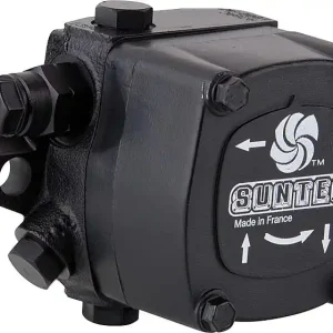 Sichere Zahlung Suntec - Ölbrennerpumpe AJ 6 AC 1000 4Pauch Ersatz für Eckerle