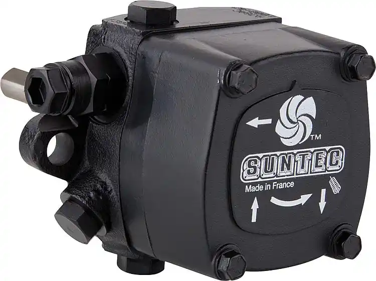 Sichere Zahlung Suntec - Ölbrennerpumpe AJ 6 AC 1000 4Pauch Ersatz für Eckerle