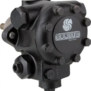 Suntec - Ölbrennerpumpe E 6 NA 1001 6P auch Ersatz für Eckerle Preisknaller