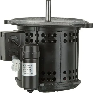 Neue Ware Brennermotor Abic 04070-002