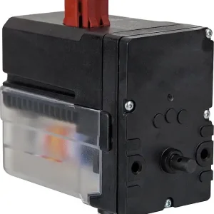 Markenprodukt Stellmotor Abic 21220-004