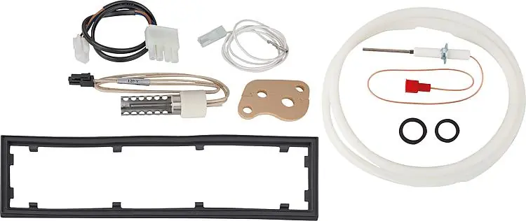Must-Have Wartungs-Kit groß für Buderus GB 112 W60