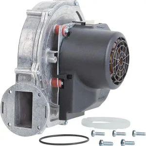 Gebläse für Buderus 7101454 Begrenztes Angebot