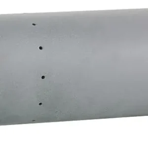 Brennerrohr D69 für Buderus 63022604 Markenprodukt