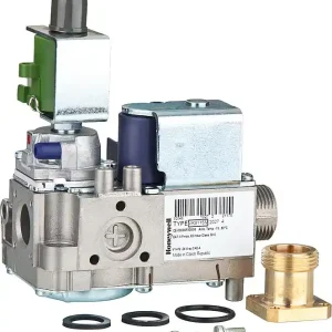 Gaskombiventil SERVICE SET Buderus, 8718600169 Super-Preis