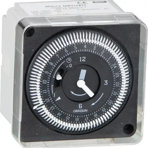 Abverkauf Schaltuhr für Buderus 7063080