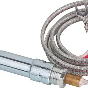 Ausverkauf Thermogenerator Örtli 49037