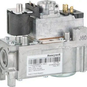 Ausverkauf Gaskombiventil Örtli 7570715