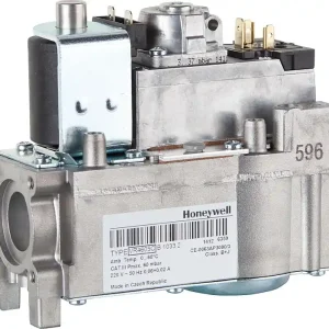Preisknaller Gaskombiventil für De Dietrich 95365354