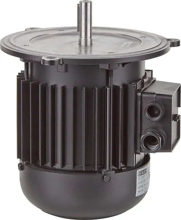 Brennermotor für elco 13013124 Markenprodukt