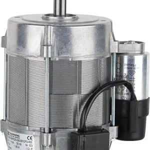 Brennermotor 250 W Giersch 33-90-10335 Preis Gesenkt