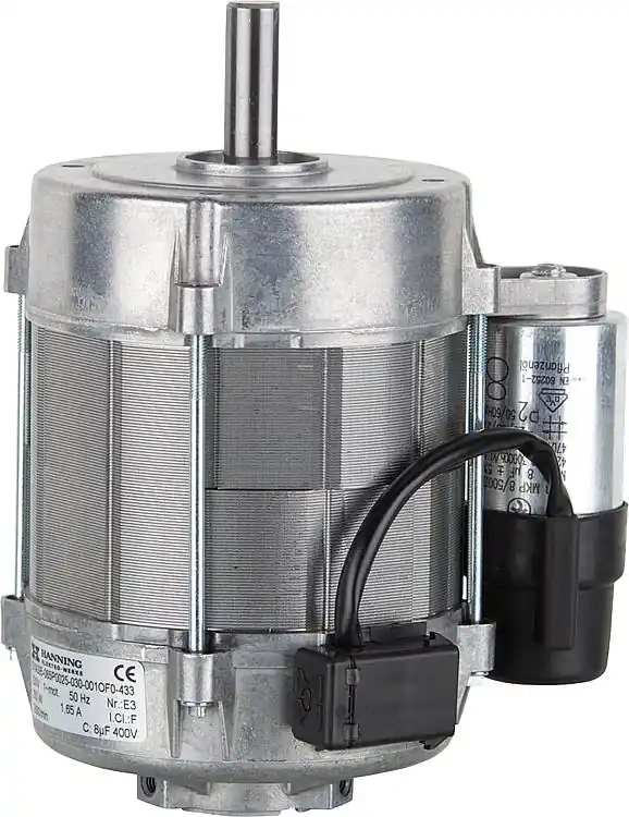 Brennermotor 250 W Giersch 33-90-10335 Preis Gesenkt