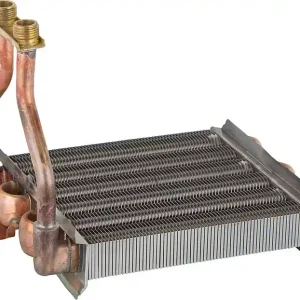 Wärmeübertrager Junkers 8 715 406 189 0 Begrenztes Angebot
