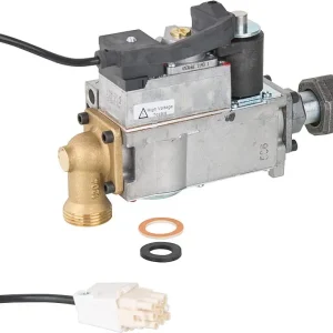 Gasarmatur Junkers 8 729 012 557 0 Markenware