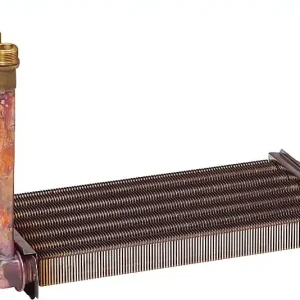 Aktuell Wärmeblock für ZWR 24-5AE/KE Ju.Nr. 8 715 406 387