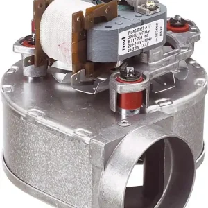 Gebläse für Mini-Gerät Ju.Nr. 8 717 204 166 Abverkauf