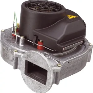 Gebläse für ZSBR 12-42 Ju.Nr. 8 717 204 325 Heißes Angebot